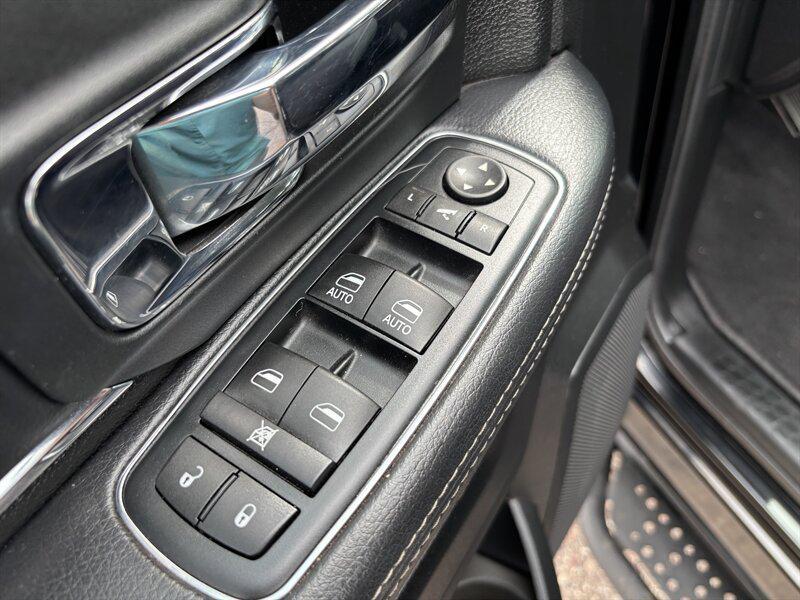 used 2015 Ram 2500 car, priced at $38,988
