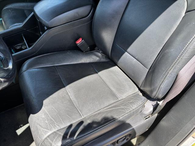 used 2015 Honda Pilot car, priced at $9,988