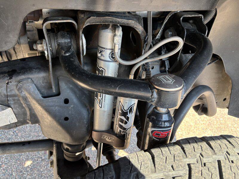 used 2011 Chevrolet Silverado 3500 car, priced at $36,988