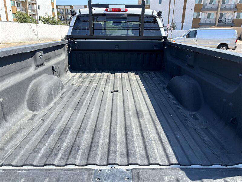 used 2011 Chevrolet Silverado 3500 car, priced at $36,988