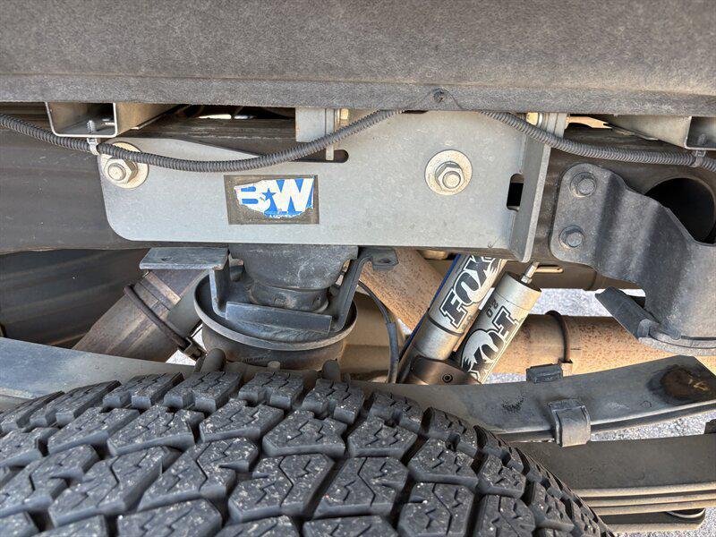 used 2011 Chevrolet Silverado 3500 car, priced at $36,988