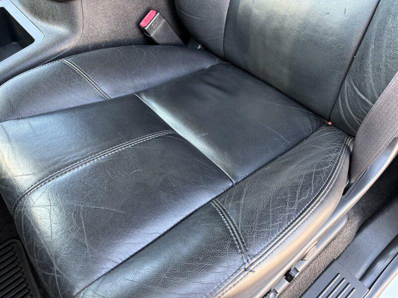 used 2011 Chevrolet Silverado 3500 car, priced at $36,988