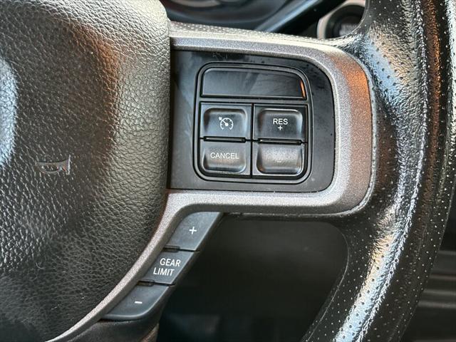 used 2022 Ram 3500 car, priced at $51,988