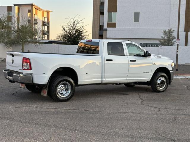 used 2022 Ram 3500 car, priced at $51,988