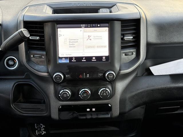 used 2022 Ram 3500 car, priced at $51,988