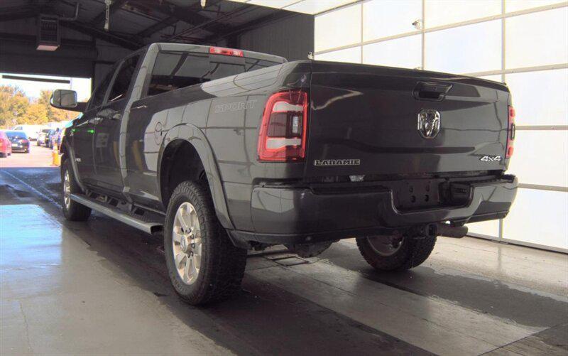 used 2020 Ram 2500 car, priced at $43,988