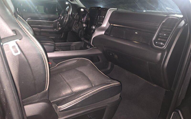 used 2020 Ram 2500 car, priced at $43,988