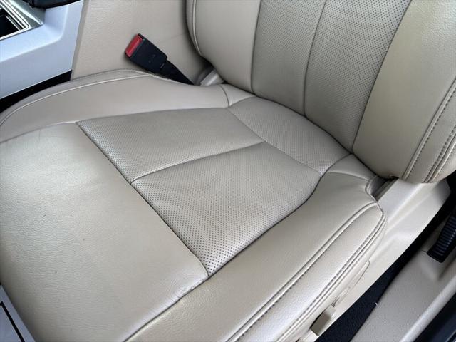 used 2021 Ford F-350 car, priced at $58,988