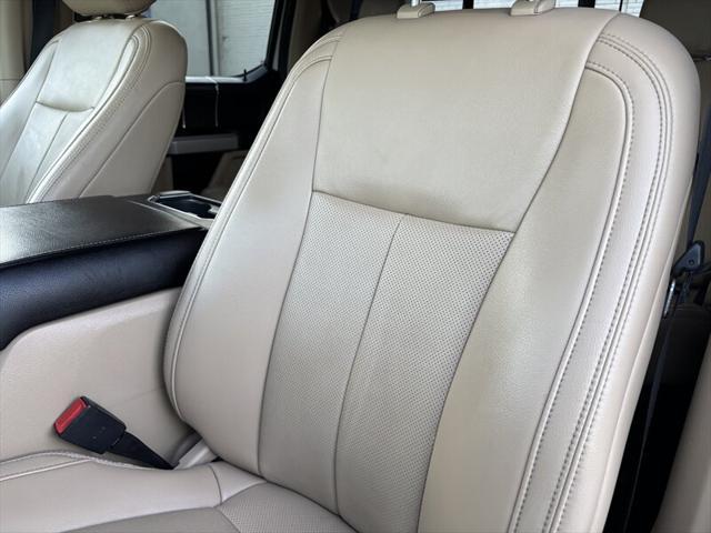 used 2021 Ford F-350 car, priced at $58,988