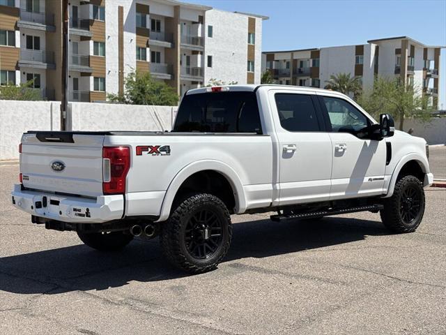 used 2019 Ford F-350 car, priced at $52,988