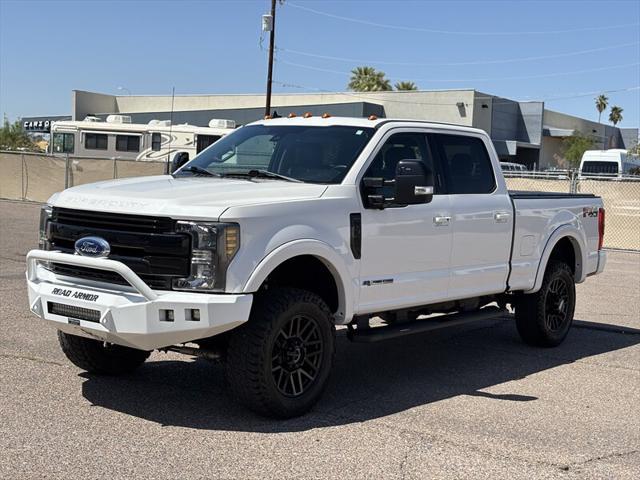 used 2019 Ford F-350 car, priced at $52,988