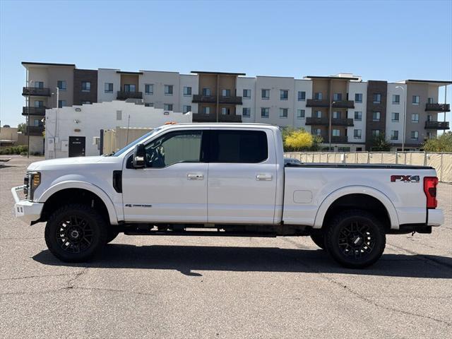 used 2019 Ford F-350 car, priced at $52,988