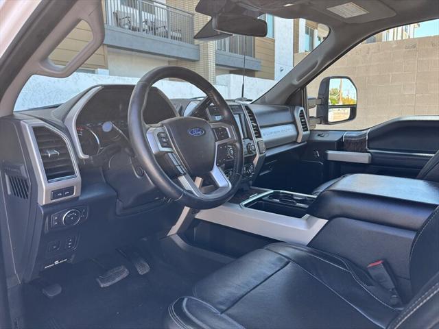 used 2019 Ford F-350 car, priced at $52,988
