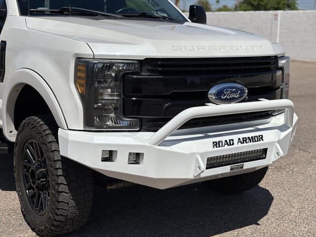 used 2019 Ford F-350 car, priced at $52,988