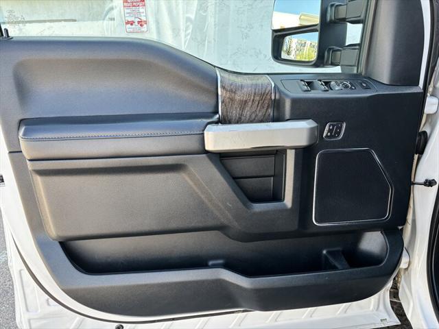 used 2019 Ford F-350 car, priced at $52,988