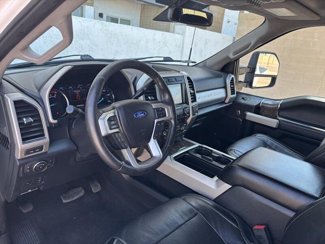 used 2019 Ford F-350 car, priced at $52,988