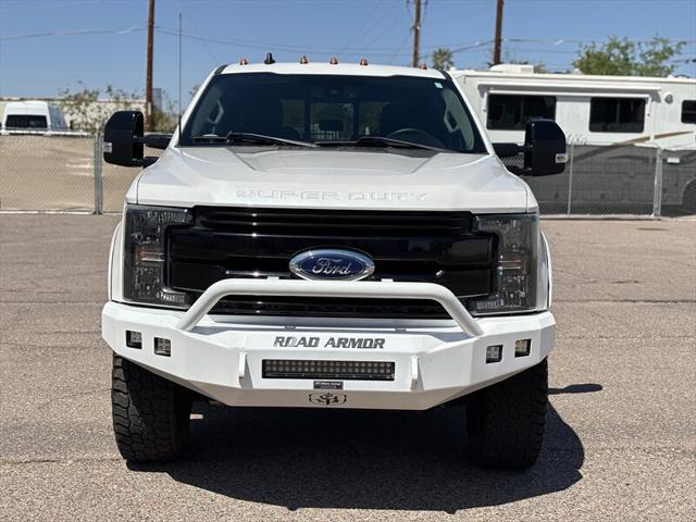 used 2019 Ford F-350 car, priced at $52,988