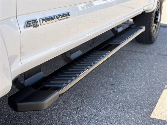 used 2019 Ford F-350 car, priced at $52,988