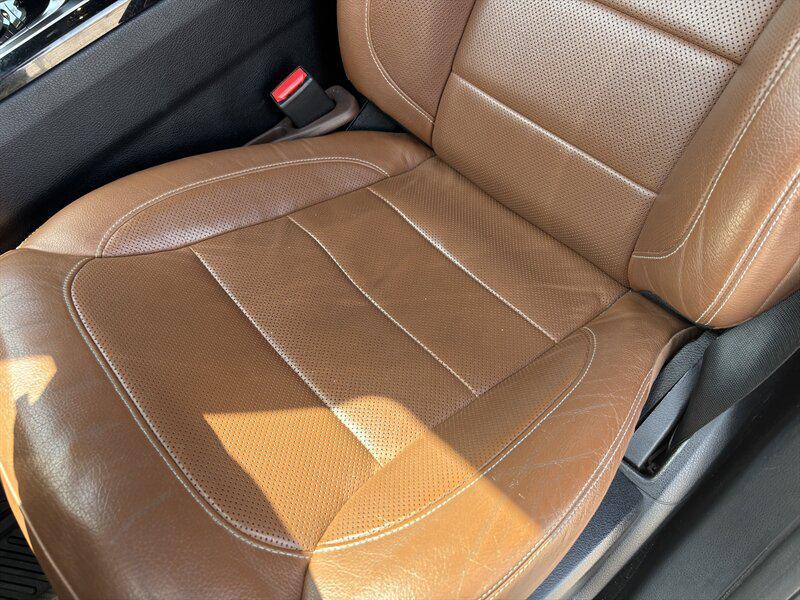 used 2018 Mercedes-Benz AMG GLE 43 car, priced at $34,988