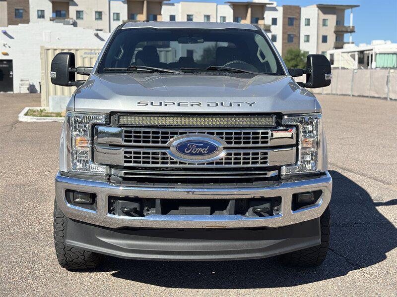 used 2018 Ford F-350 car, priced at $38,988