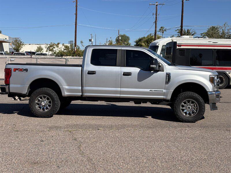 used 2018 Ford F-350 car, priced at $38,988