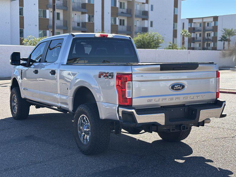 used 2018 Ford F-350 car, priced at $38,988