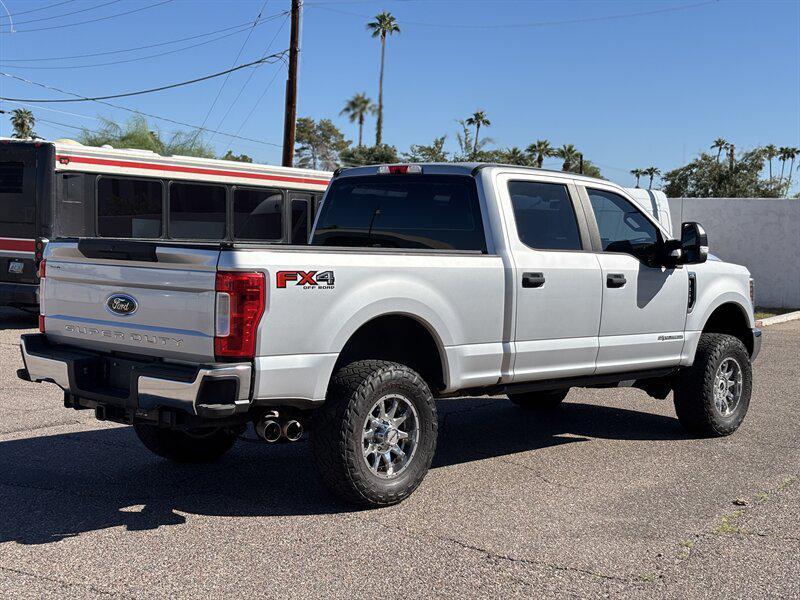 used 2018 Ford F-350 car, priced at $38,988
