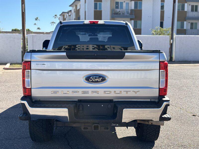 used 2018 Ford F-350 car, priced at $38,988
