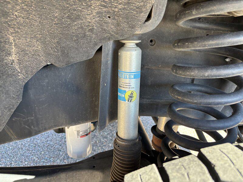 used 2018 Ford F-350 car, priced at $38,988