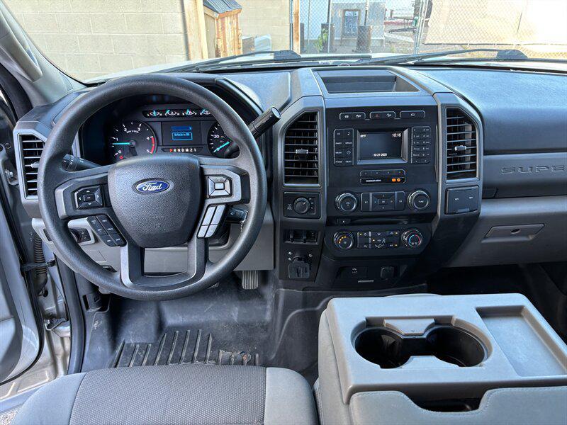 used 2018 Ford F-350 car, priced at $38,988