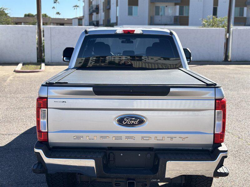 used 2018 Ford F-350 car, priced at $38,988