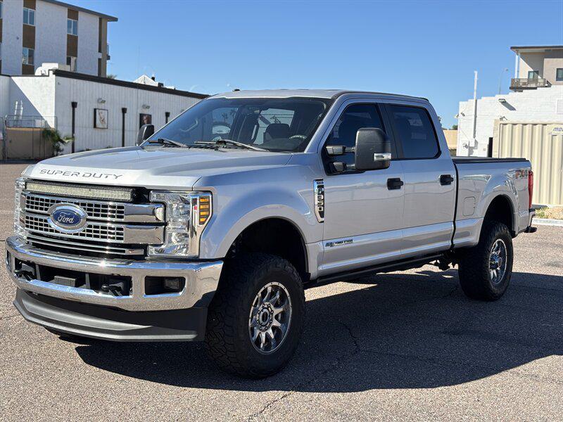 used 2018 Ford F-350 car, priced at $38,988