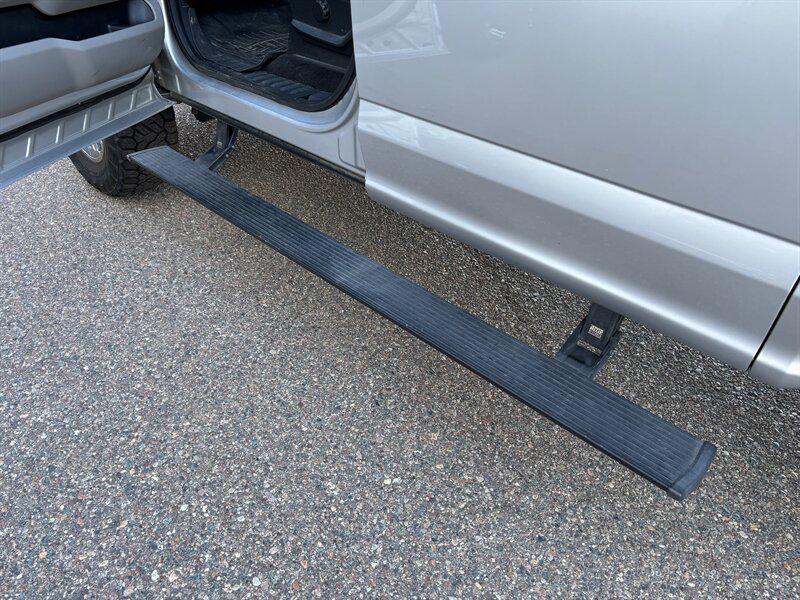 used 2018 Ford F-350 car, priced at $38,988