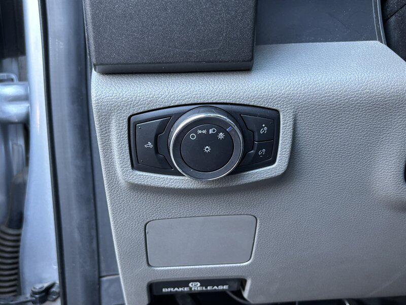 used 2018 Ford F-350 car, priced at $38,988