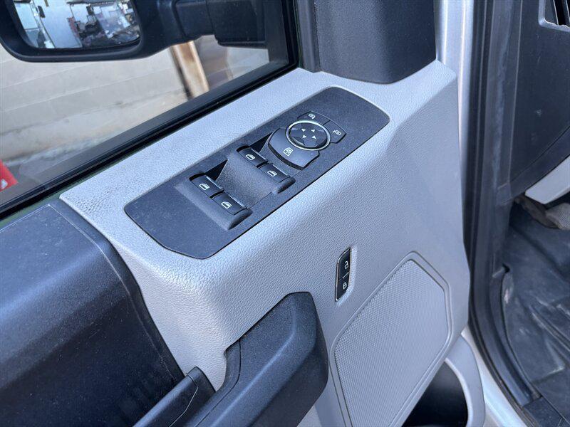 used 2018 Ford F-350 car, priced at $38,988