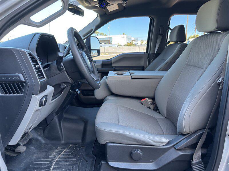 used 2018 Ford F-350 car, priced at $38,988