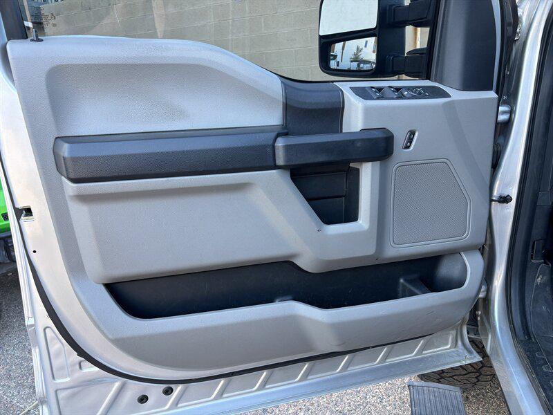 used 2018 Ford F-350 car, priced at $38,988