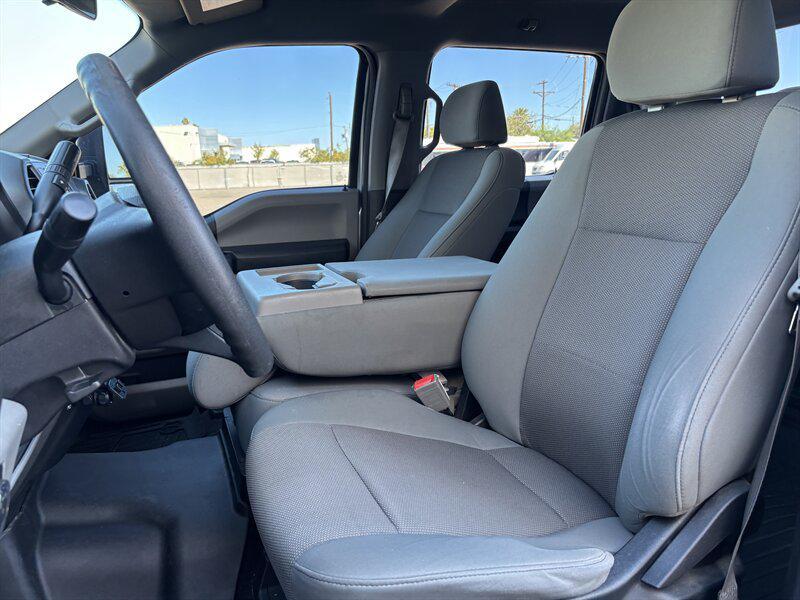 used 2018 Ford F-350 car, priced at $38,988