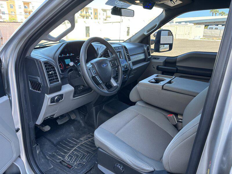 used 2018 Ford F-350 car, priced at $38,988