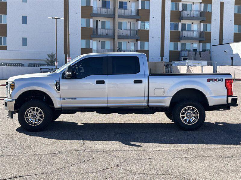 used 2018 Ford F-350 car, priced at $38,988