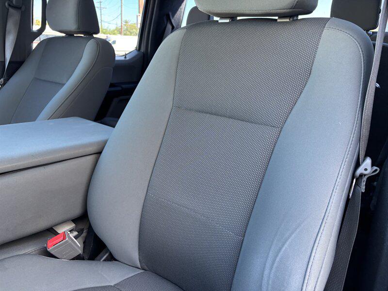 used 2018 Ford F-350 car, priced at $38,988