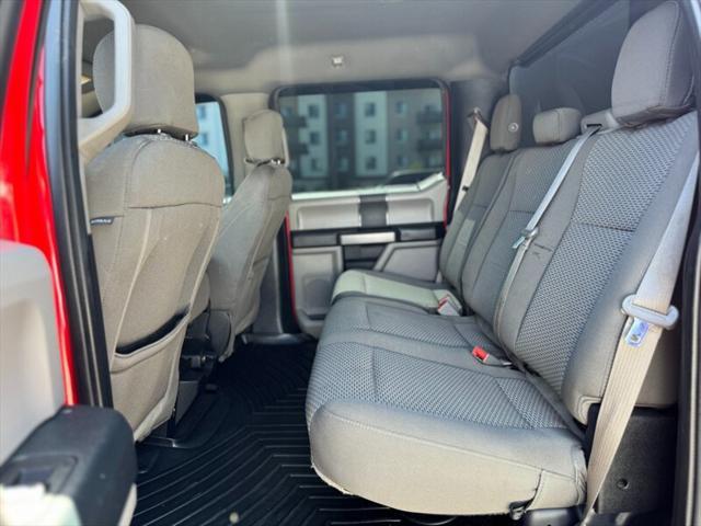 used 2019 Ford F-150 car, priced at $25,988