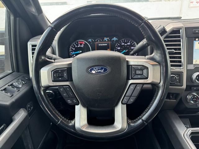 used 2018 Ford F-250 car, priced at $52,988