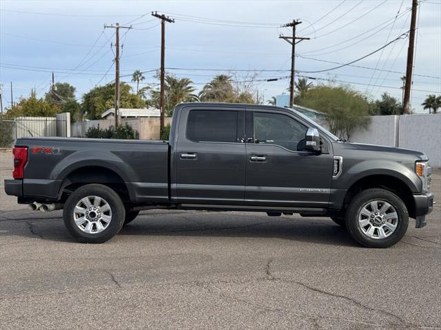 used 2018 Ford F-250 car, priced at $52,988