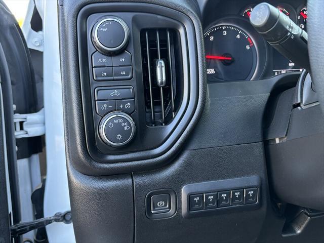 used 2023 Chevrolet Silverado 2500 car, priced at $54,988