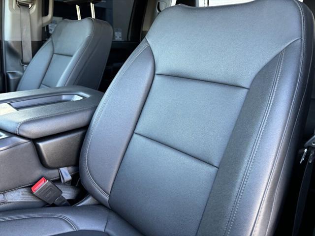 used 2023 Chevrolet Silverado 2500 car, priced at $54,988