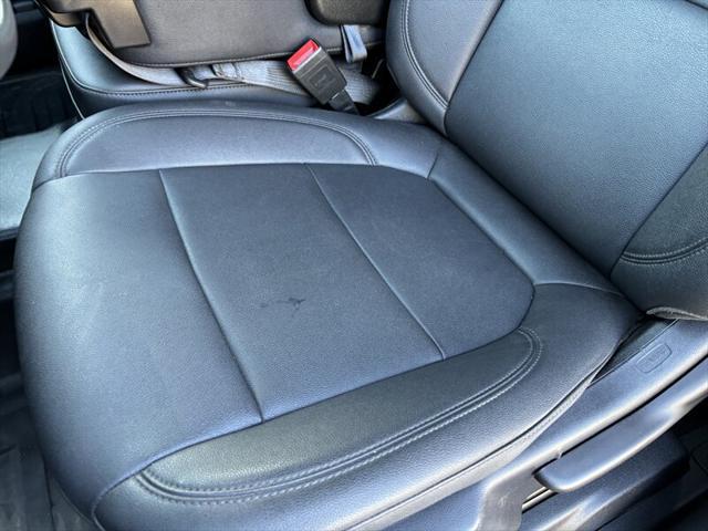 used 2023 Chevrolet Silverado 2500 car, priced at $54,988