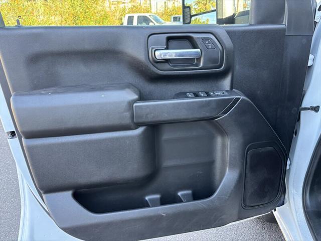 used 2023 Chevrolet Silverado 2500 car, priced at $54,988