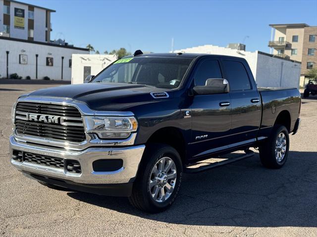 used 2019 Ram 2500 car, priced at $39,988