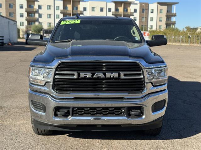 used 2019 Ram 2500 car, priced at $39,988